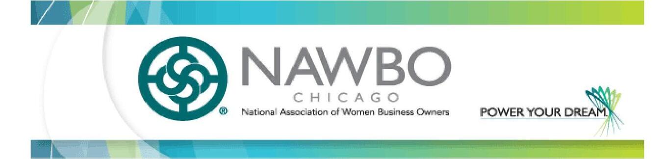 Isoken Ogbomo Named NAWBO Chicago’s 2024 Women Business Owner of the Year